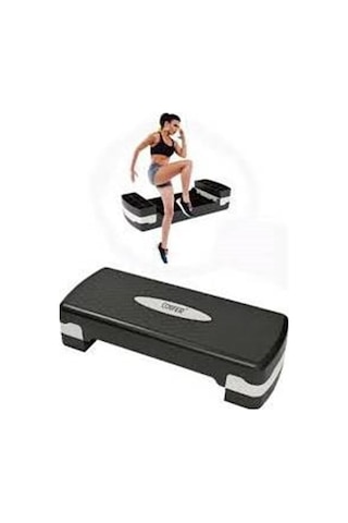 Cosfer 2 Kademeli Step Tahtası