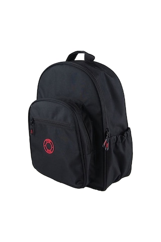 Prego Estella Bebek Bakım Çantası 3089 Kırmızı