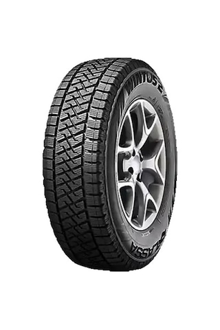 Lassa 235/65R16C 121/119N Wıntus 2 Kış Lastiği 2025 Lassa 235/65R16C 121/119N Wıntus 2 Kış Lastiği 2025