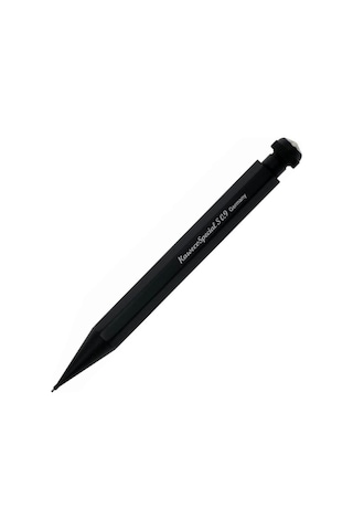 Kaweco Mini Special Versatil 0.9mm - Mat Siyah 201001