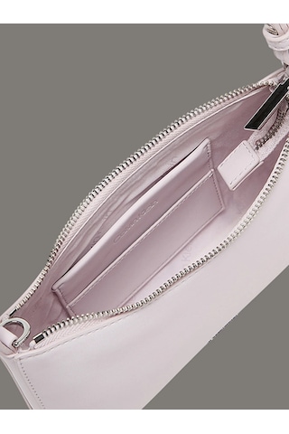 Calvin Klein Kadın Çapraz Askılı Çanta Lv04f3095gvuw Purple