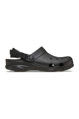 Crocs Classic All Terrain Clog Unisex Terlik Cr206340 Crc.060 Siyah