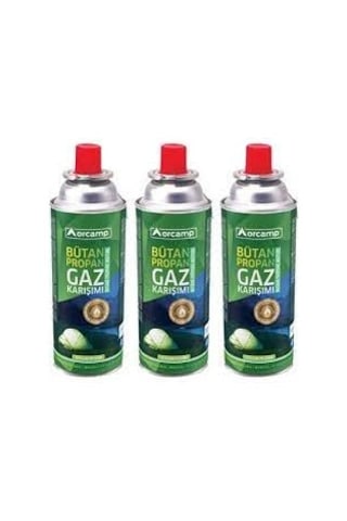 Orcamp 227 Gr Kartuş 3Lü Orcamp 227 Gr Kartuş 3Lü