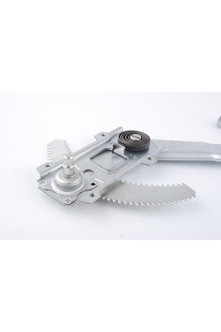 Isuzu Npr59 Sol Cam Krikosu 894271057407