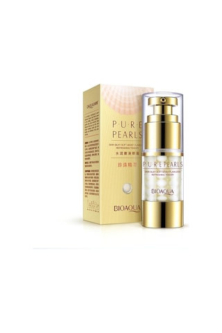Bioaqua Pure Pearl Inci Özlü Kusursuz Göz Kremi 25 G