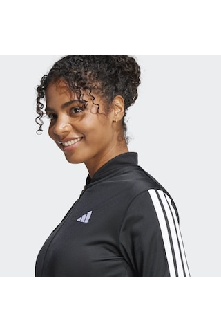 Adidas Jd5434 W Ess 3s Ts Kadın Eşofman Takımı Siyah