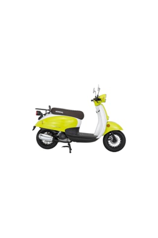 Mondıal Turısmo 50 Motosiklet 2026 Model 2026