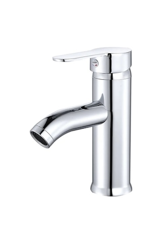 Eym Ticaret Sabit Lavabo Bataryası Krom