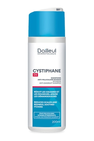 Biorga Cystiphane Kepek Karşıtı Yoğun Ds Şampuan 200 ML