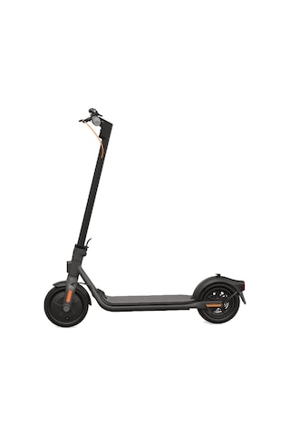 Segway F30e Elektrikli Scooter Siyah