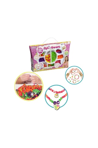 Dede Takı Seti Küçük El Çantası