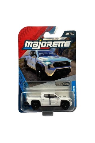 Majorette Showroom Premium Cars Toyota Tacoma Trd Pro