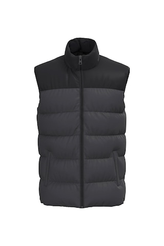 Only & Sons Onsmelvın Lıfe Puffer Vest Otw Vd Siyah 001