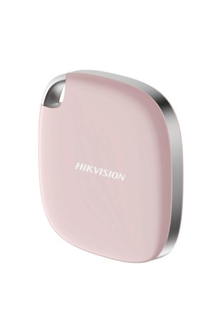 Hikvision External HS-ESSD-T100I 1 TB USB 3.1 SSD Harici Taşınabilir Disk