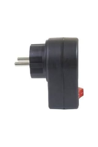 Ars Tekli Akım Korumalı Priz 348556