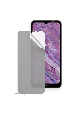 Schitec Nokıa C10 Uyumlu Ön Yüzey Mat Hidrojel Ekran Koruyucu 03115630