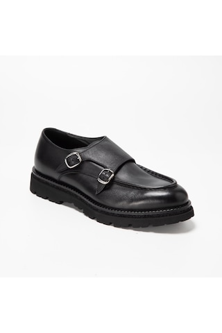 Nero Black Oxford Klasik Unisex Diğer 0128029.30850101 Franceschetti Amanda Nero Siyah