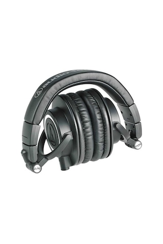 Audio-Technica Ath-M50X Referans Kulaklık