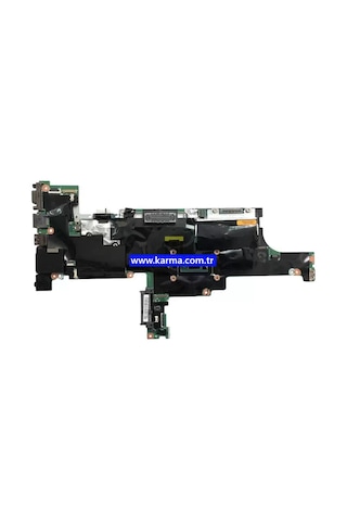 Lenovo Thinkpad T450s Notebook Anakartı, Mainboard I5-5300u, Sr23x, Ddr3, 00ht748, Aımt1 Nm-a301