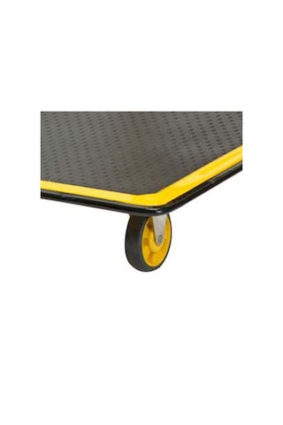 Stanley Pa607 Pc527 Taşıma Arabası Pu Sabit Yedek Teker