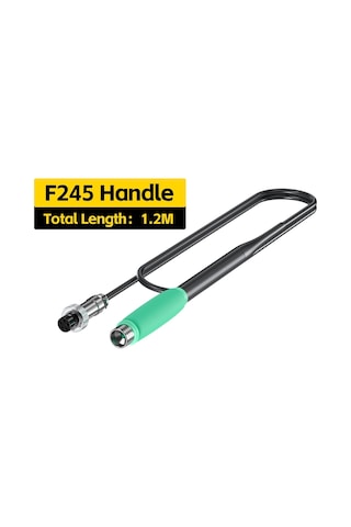 Fnirsi F245 Havya Kolu Dws-200 Aksesuar