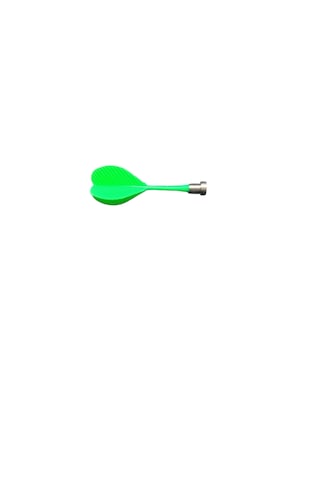 Dart Oku 3'lü Kırmızı Yeşil Sarı