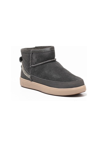 730 Marron Bon Kadın 8463 Natural World Bota Nl Merıno 730 Marron Bon