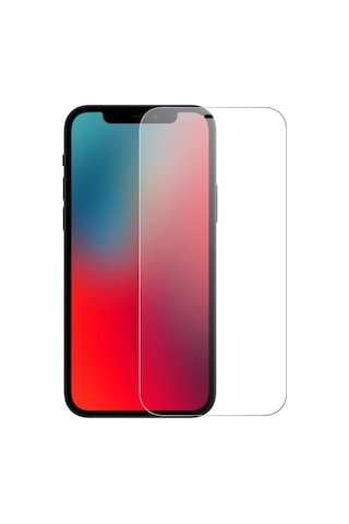 Binano Apple Uyumlu   iPhone 12 Pro Max Nano Ekran Koruyucu