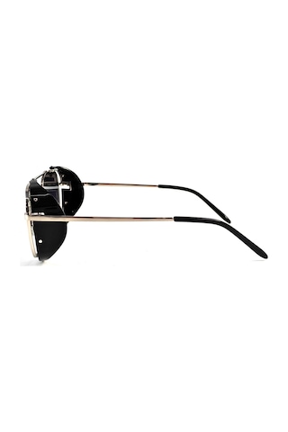 Superstep St965 C03 51 Polarize Güneş Gözlüğü Gri