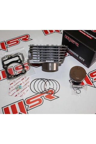 Cg Modifiye 65.5 Mm 76 15p Boy Silindir Kit Msr Cg Modifiye 65.5 Mm 76 15p Boy Silindir Kit Msr