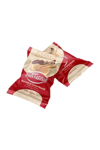 Has Mamül Hurmalı Atıştırmalık Mamul Tarçınlı 16'lı