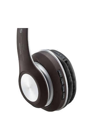 MF Product 0126 Kulak Üstü Bluetooth Kulaklık