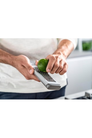 Zwıllıng Z-cut İnce Rende, Gri Genel