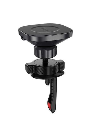 Benks CZ02 Pro Wireless Şarjlı Araç Telefon Tutucu - ZORE-220047