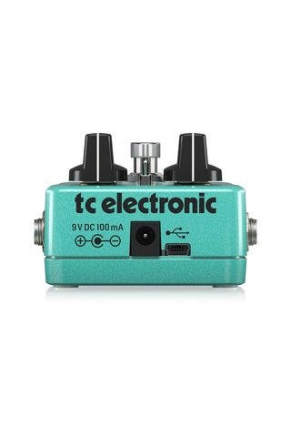 Tc Electronıc Hypergravity Compressor