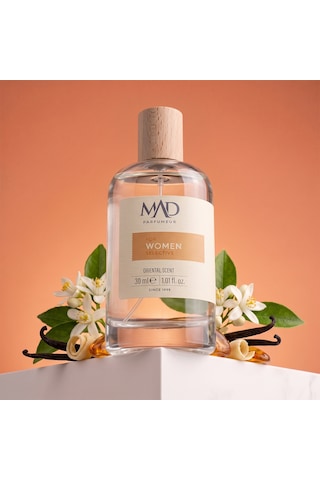 Mad H103 30 Ml Selective Kadın Parfüm Aromatik