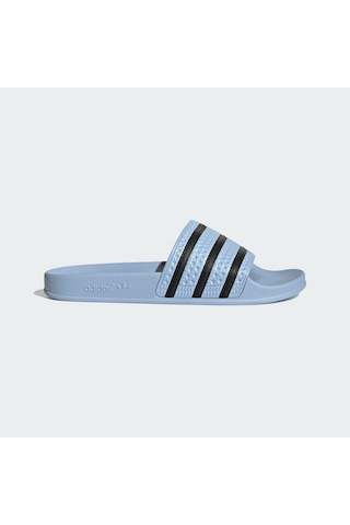 Adidas Adıdas Adılette Kadın Terlik Hp6509 Hp6509 Mavi Mavi
