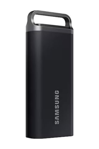 Samsung T5 EVO MU-PH2T0S/WW USB 3.2 2 TB Taşınabilir SSD