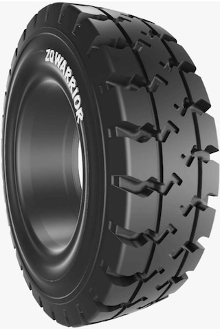 18x7-8 180/70-8 Warrior Wsd Standart Segmanlı Dolgu Forklift Lastiği