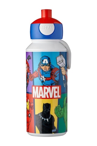 Mepal - Pop-up Campus Içecek Şişesi, Su Şişesi, Okul Için Sızdırm Diğer