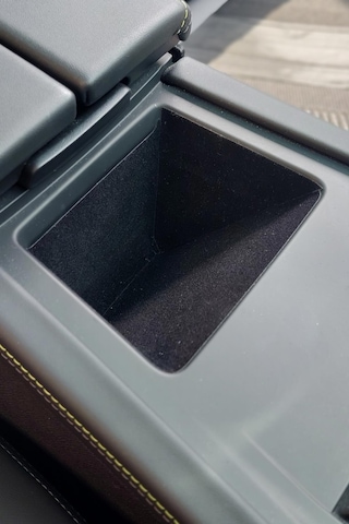 Peugeot 308-p5/408 Açık Cep İçin Kadife Kaplama