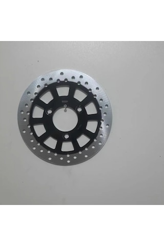 Kuba Rks Grace Novax Arka Fren Diski