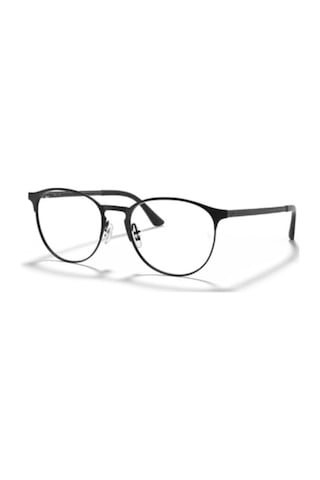 Ray-Ban Rb 6375 2944 53 Unisex Mavi Işık Filtreli Ekran Gözlüğü