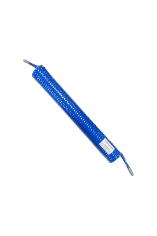 Takpower Poliüretan Spiralli Kompresör Hava Hortumu 5 X 8 Mm 15 Metre