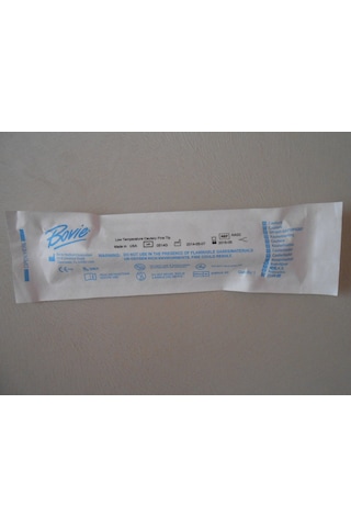 Göz Koteri (Tek Pilli)