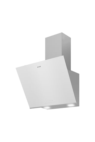 Arçelik ADE 606-2 B Duvar Tipi 60 CM Davlumbaz