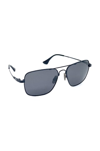 Black Blk2666 C1 Unisex Güneş Gözlüğü Siyah