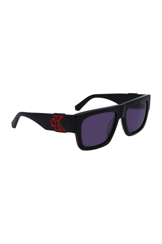Calvin Klein Ckj23654s 001 56 Unisex Güneş Gözlüğü