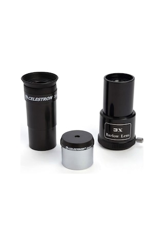 Celestron Powerseeker 127eq Cl 21049