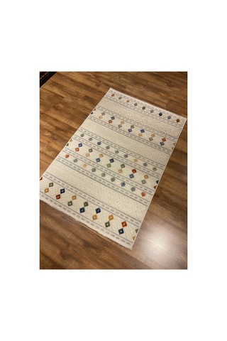 Ibıza 151 Multi Halı Çok Renkli